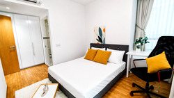One-north Residences (D5), Apartment #639121091